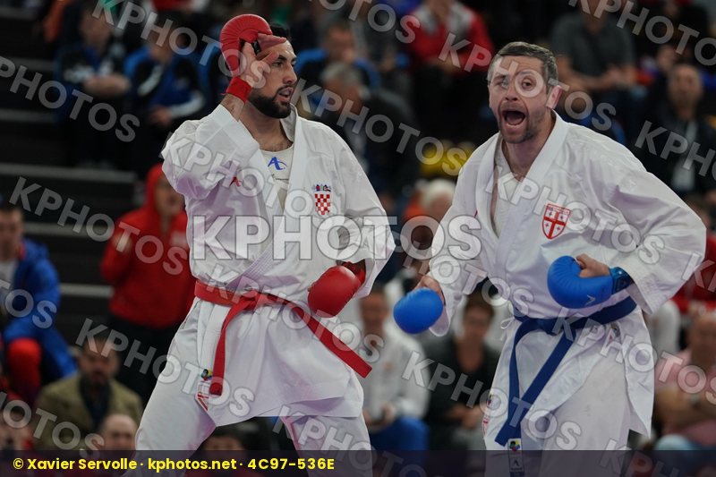 European Championships Guadalajara 2019