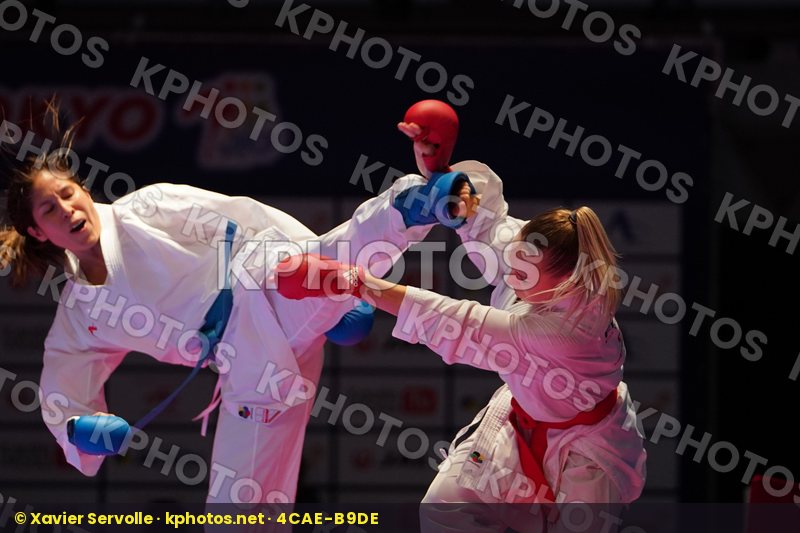 Karate 1 Premier League Tokyo 2018
