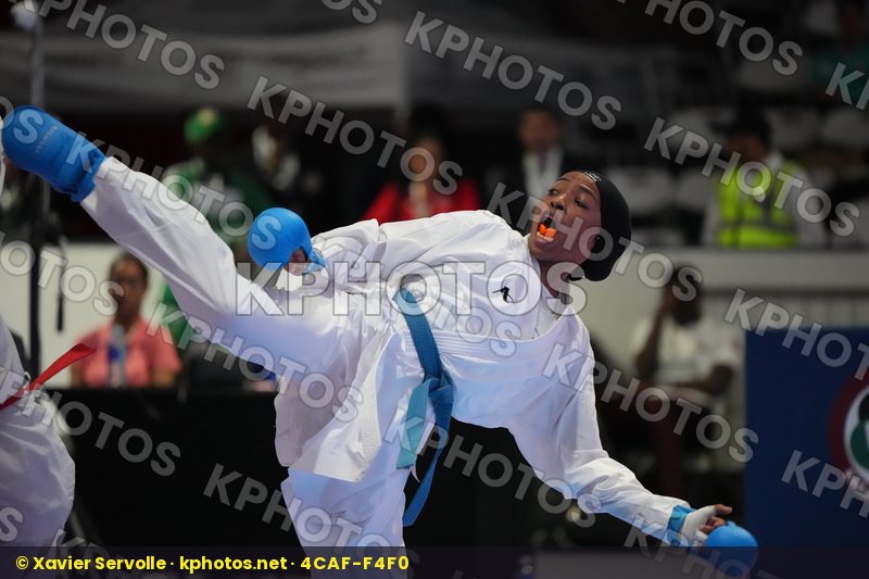 African Championships Durban 2022