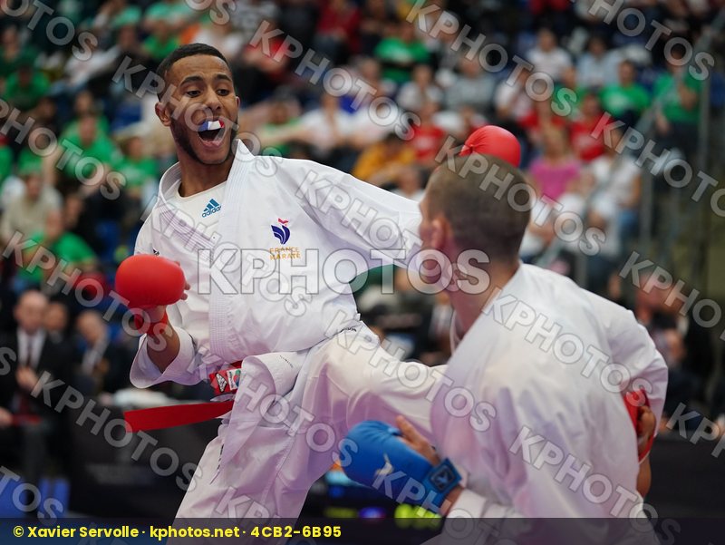 European Cadet Junior & U21 Championships Budapest 2020
