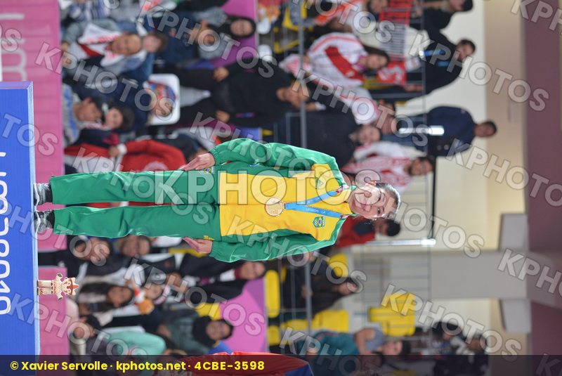 Pan American Games Lima 2019
