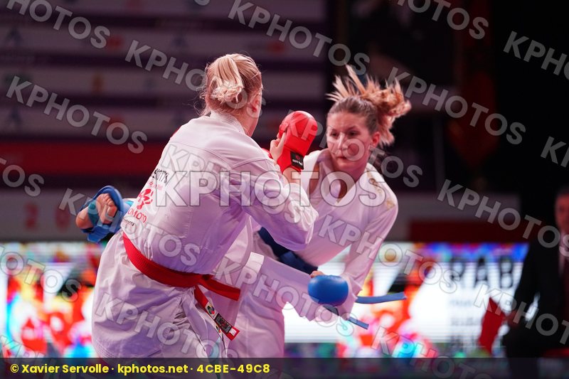 Karate 1 Premier League Rabat 2018