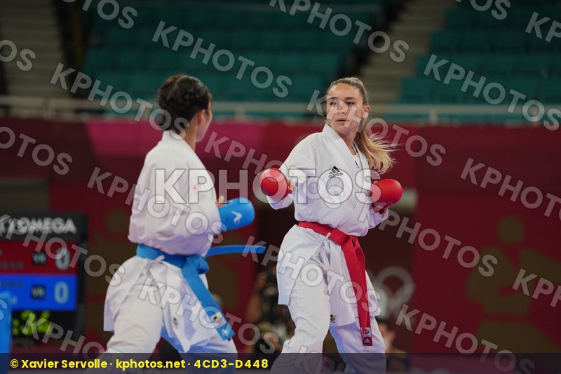Olympic Games Tokyo 2020