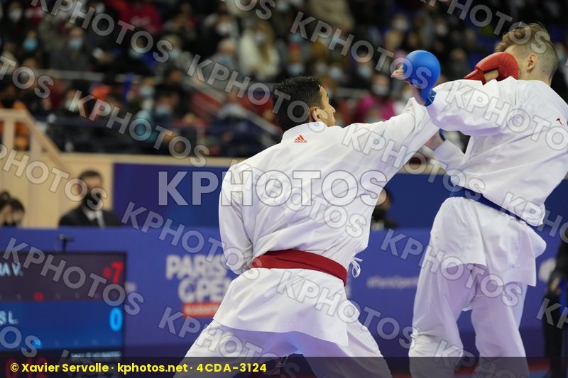 Open Paris 2022