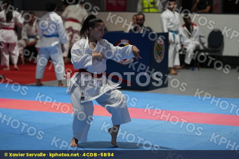 African Championships Durban 2022