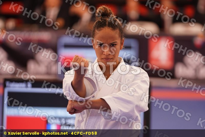 World Cadet Junior & U21 Championships Santiago 2019