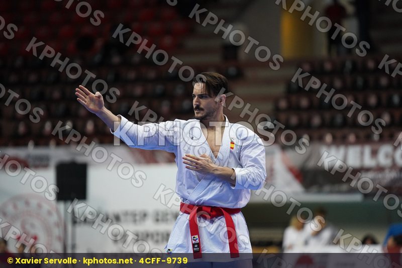 European Senior Championships Gaziantep 2022