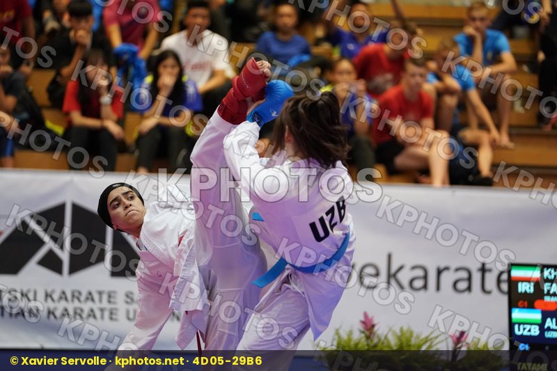 Youth Olympic Games Qualification Umag 2018