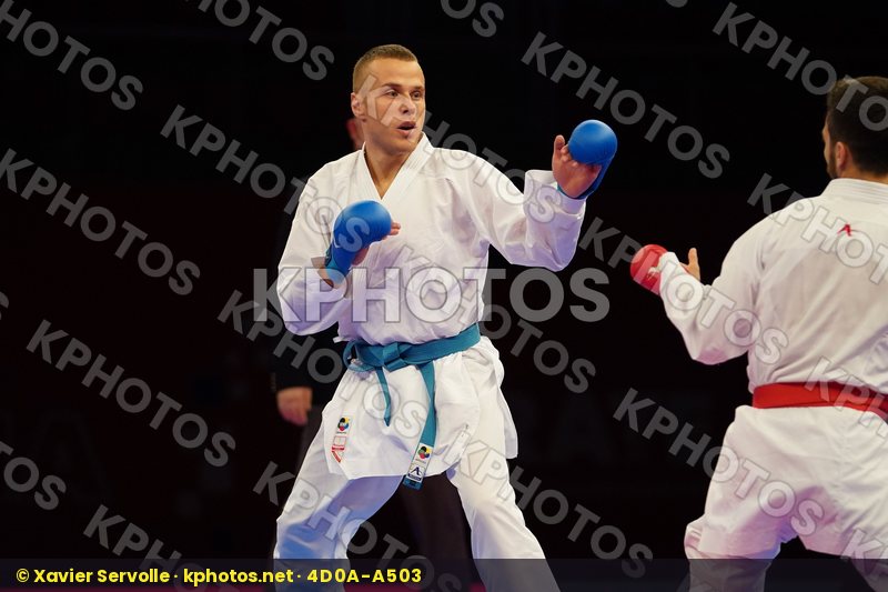 European Senior Championships Poreč 2021