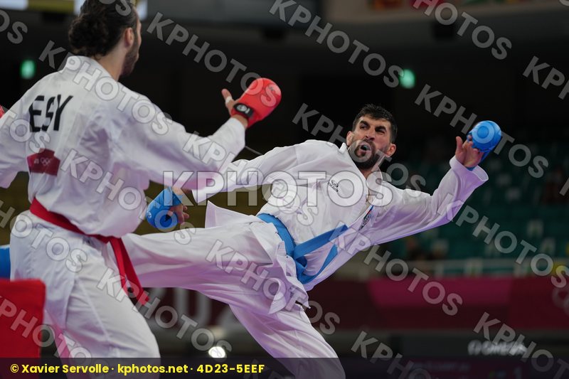 Olympic Games Tokyo 2020