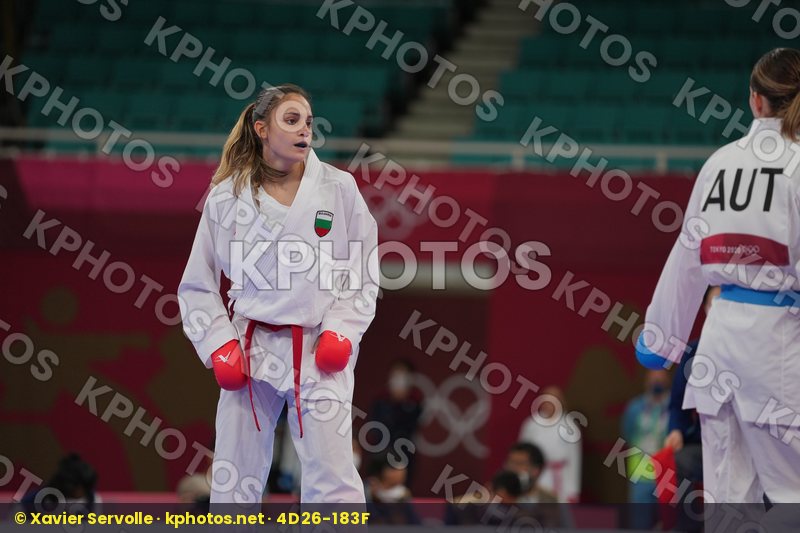 Olympic Games Tokyo 2020