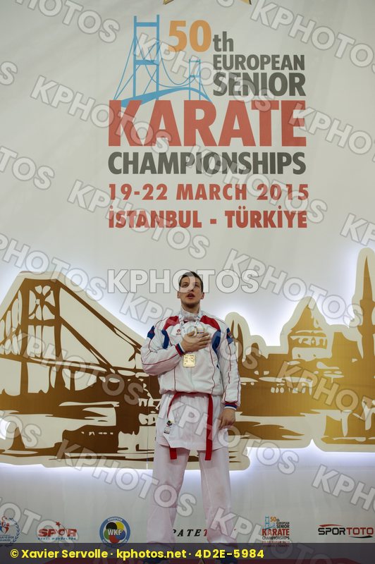 84+ Kg Bitevic Slobodan Erkan Enes Fyr Of Macedonia Germany Horn
