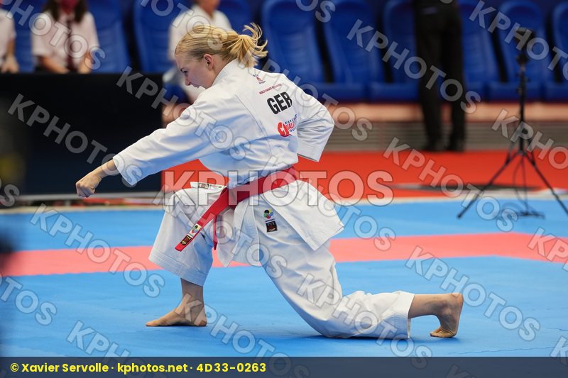 Olympic Qualification Tournament Paris 2021