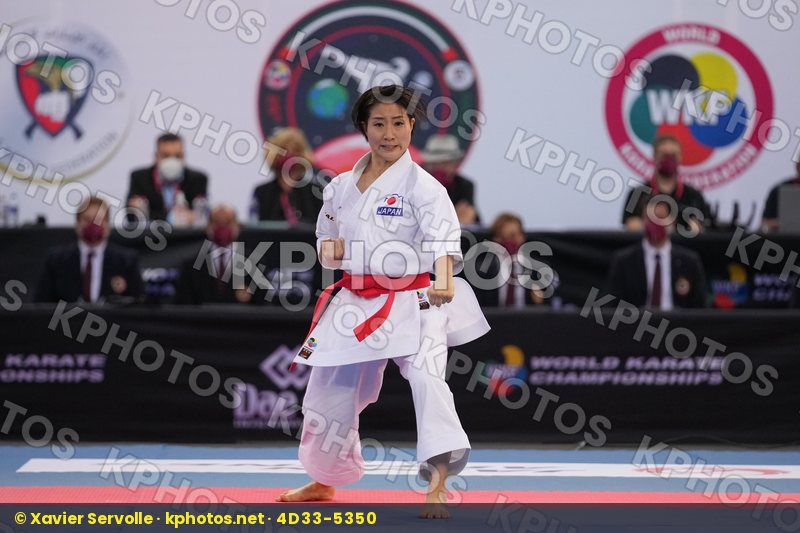World Senior Championships Dubai 2021