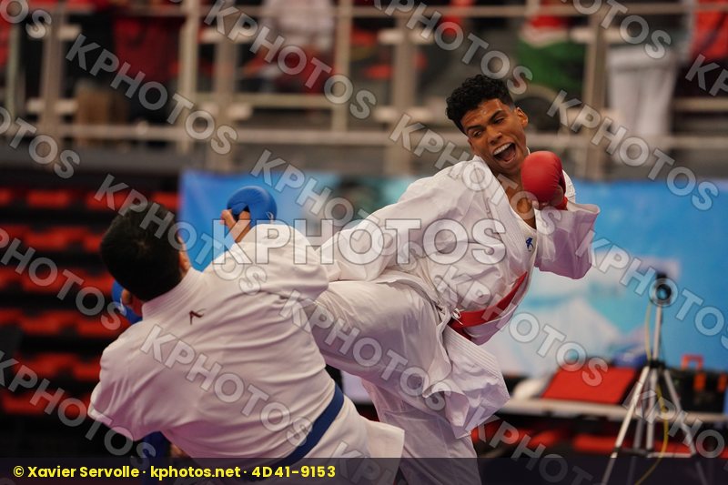 Pan American Championships Santiago 2018