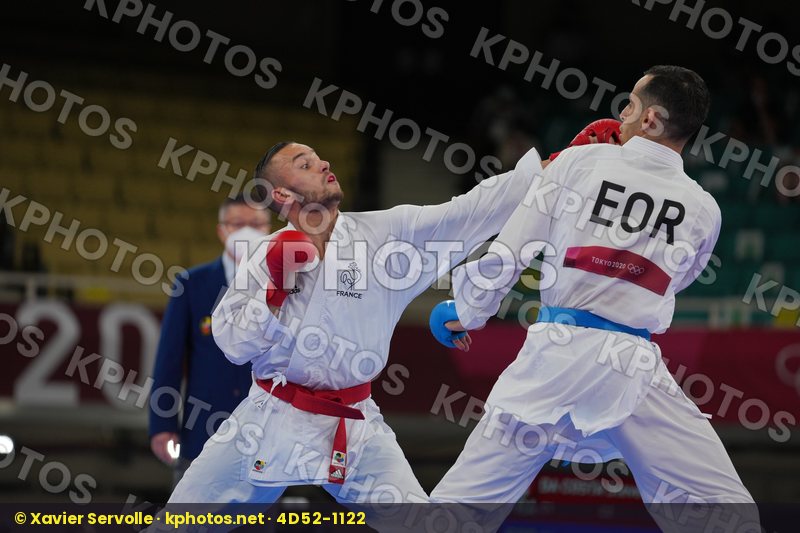 Olympic Games Tokyo 2020