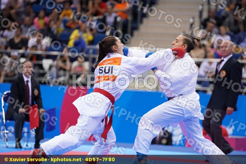 European Games Minsk 2019