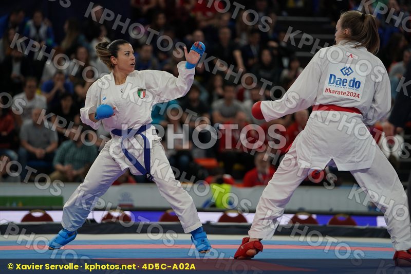 European Championships Guadalajara 2019