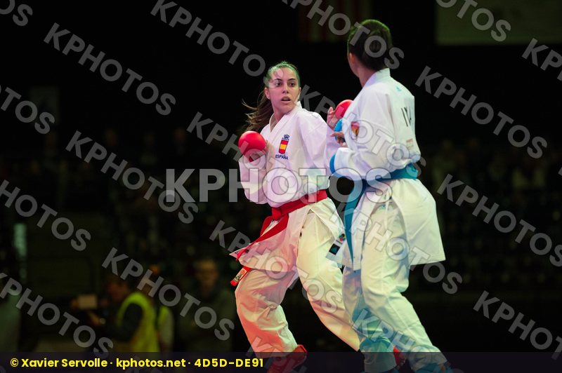 World Senior Championships Bremen 2014