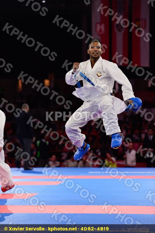 World Senior Championships Linz 2016