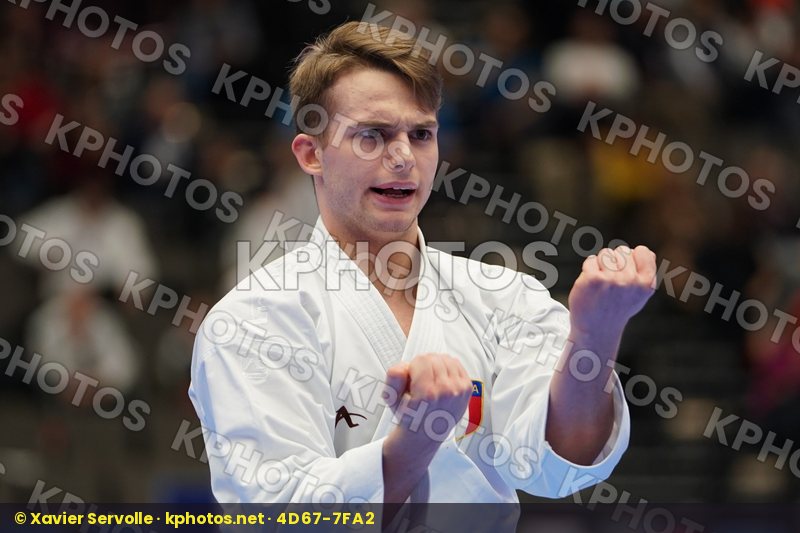 European Championships Aalborg 2019