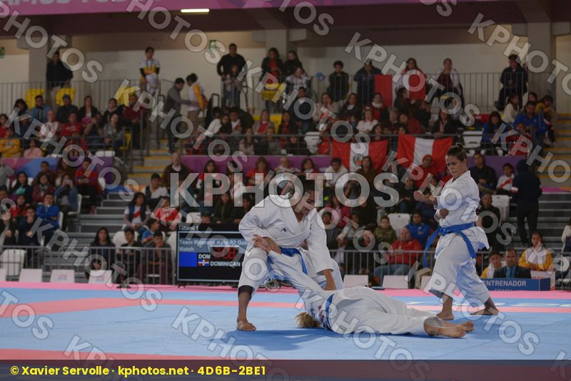 Pan American Games Lima 2019