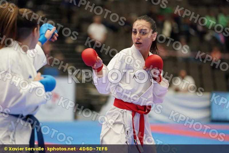 European Championships Aalborg 2019