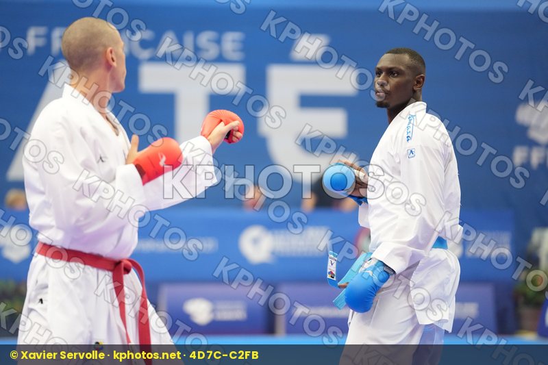 Olympic Qualification Tournament Paris 2021
