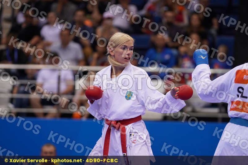 European Games Minsk 2019