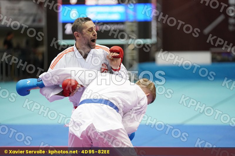 European Senior Championships Gaziantep 2022