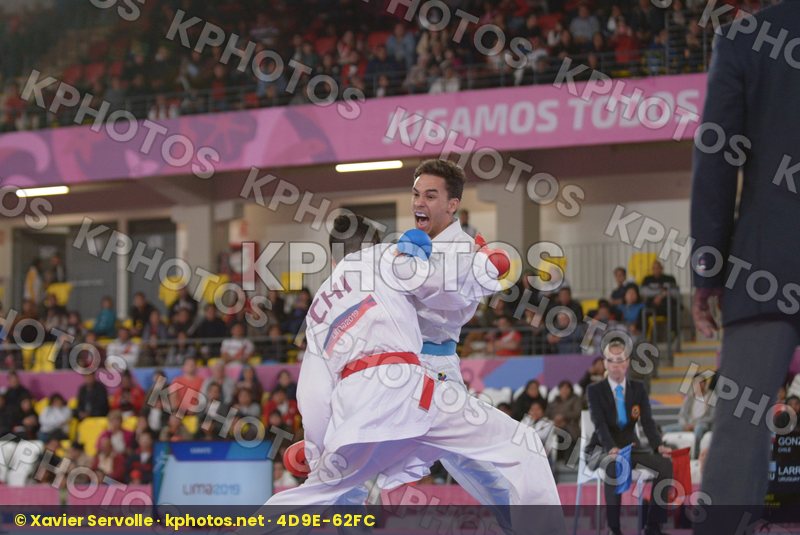 Pan American Games Lima 2019 — Sunday