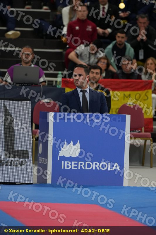 European Championships Guadalajara 2023