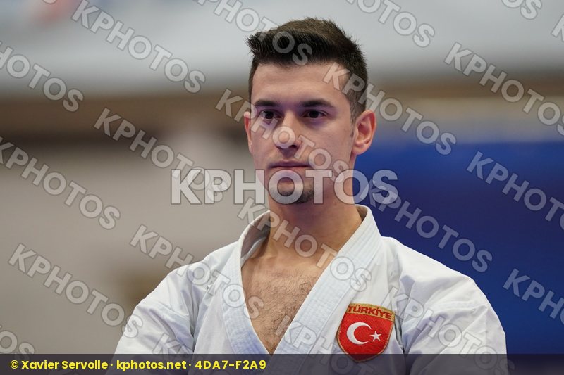 Karate 1 Premier League Tokyo 2018