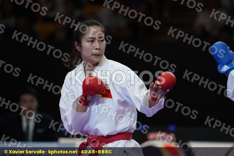 Karate 1 Premier League Dubai 2019