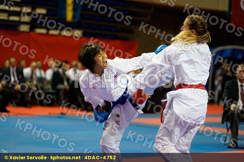 World Cadet Junior & U21 Championships Tenerife 2017