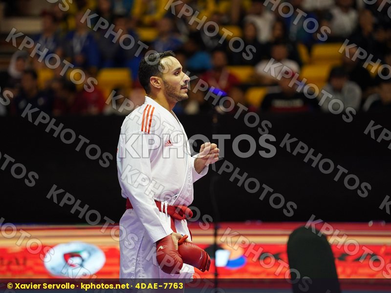 Karate 1 Premier League Dubai 2020