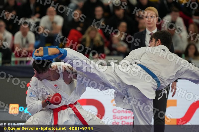 European Championships Guadalajara 2023
