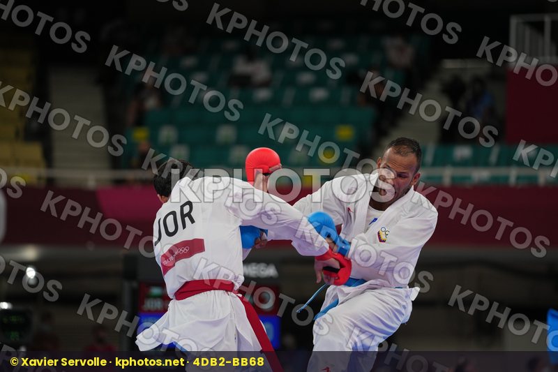 Olympic Games Tokyo 2020