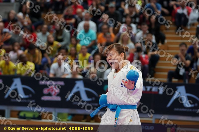 Karate 1 Premier League Berlin 2018
