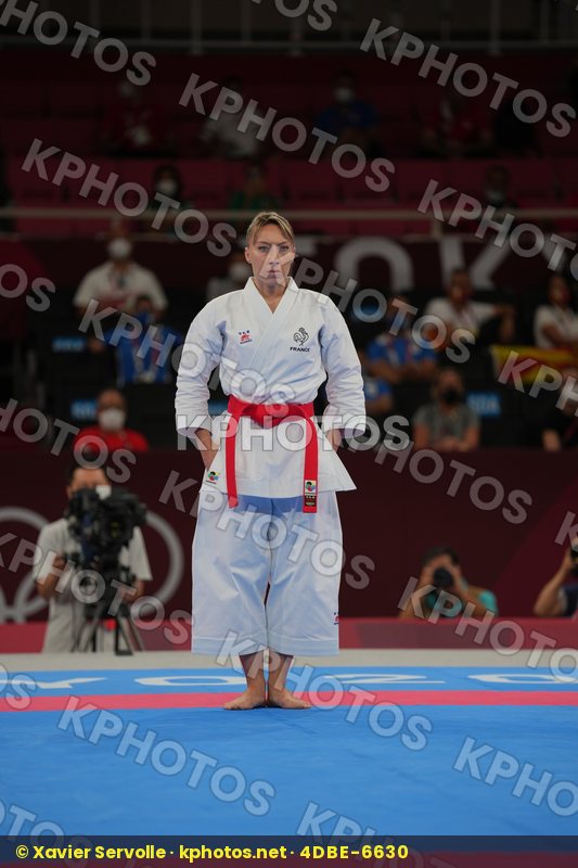 Olympic Games Tokyo 2020