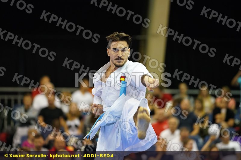 Quintero Damian Spain