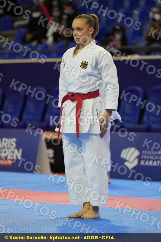 Open Paris 2022
