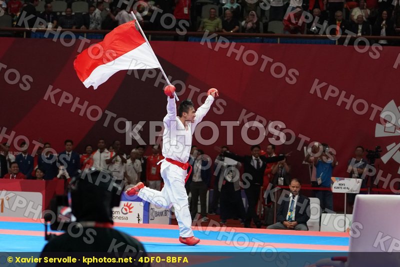 Asian Games Jakarta 2018