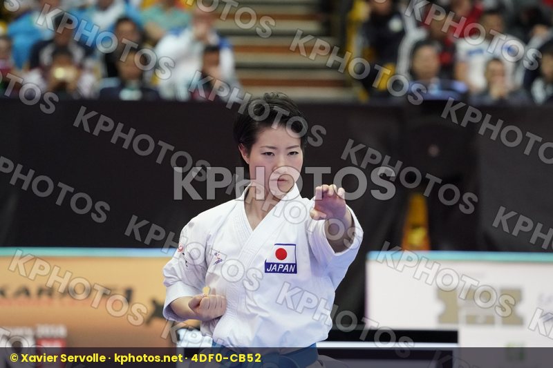 Karate 1 Premier League Dubai 2018