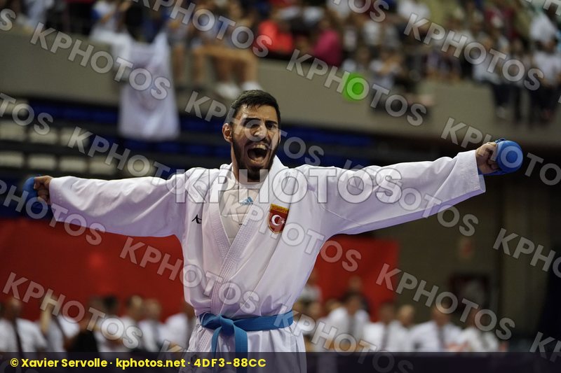 World Cadet Junior & U21 Championships Tenerife 2017