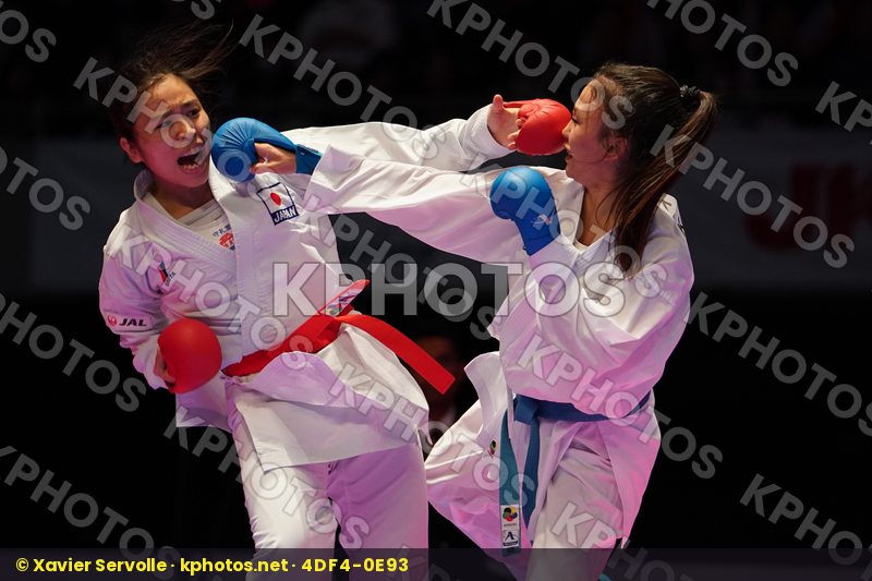 Karate 1 Premier League Tokyo 2018