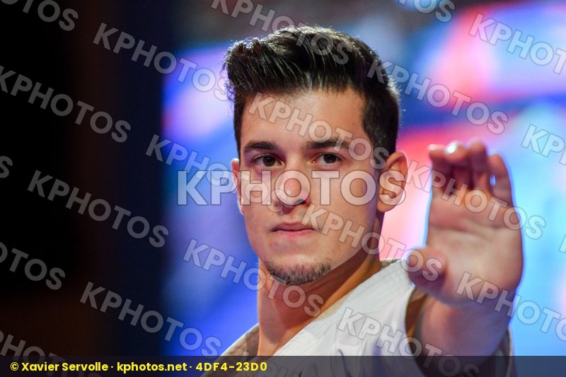 Karate 1 Premier League Istanbul 2016