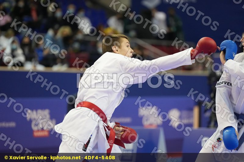 Open Paris 2022