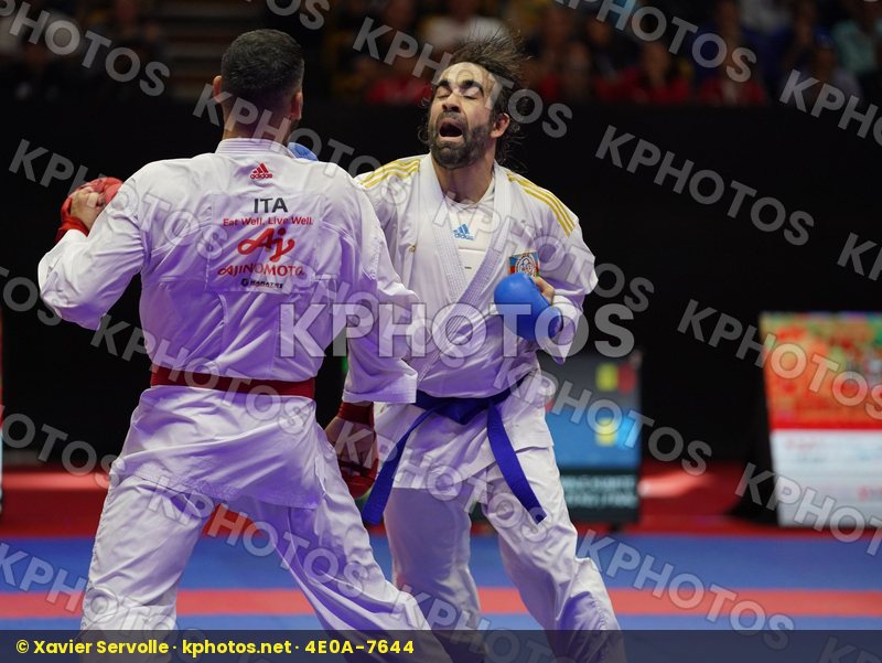 Karate 1 Premier League Dubai 2020