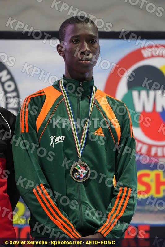 African Championships Durban 2022